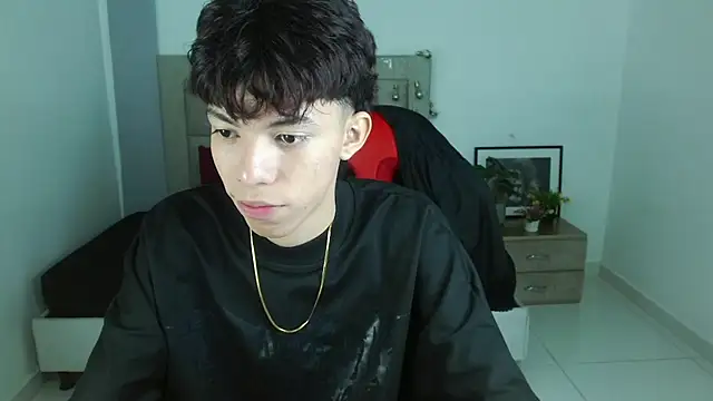 Nico  fox123 online show from 01-18-26, 05:28