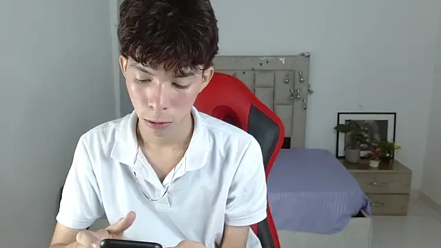 Nico  fox123 online show from 01-31-26, 07:11