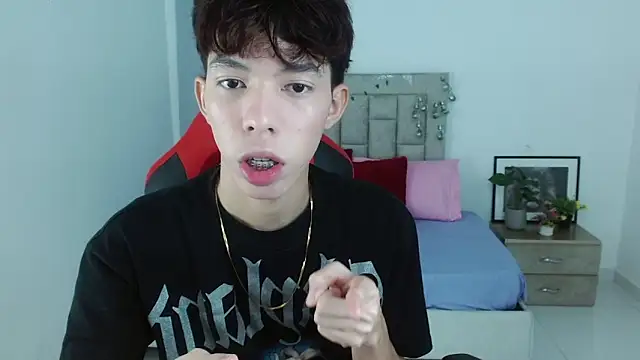 Nico  fox123 online show from 02-03-26, 06:13