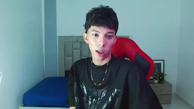 Nico  fox123 online show from 02-07-26, 06:00