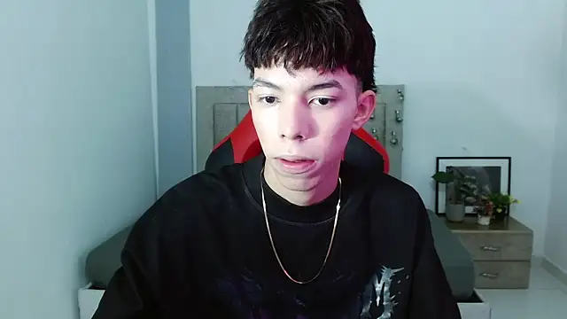 Nico  fox123 online show from 02-08-26, 05:38