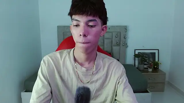 Nico  fox123 online show from 02-10-26, 11:36