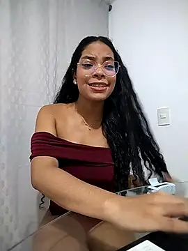 KATALINA SANTANA  online show from 02-07-26, 12:25