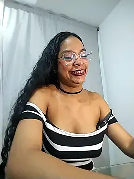 KATALINA SANTANA  online show from 05-05-26, 12:07