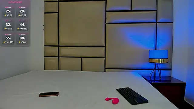 alejandra loppez online show from 03-29-26, 07:03