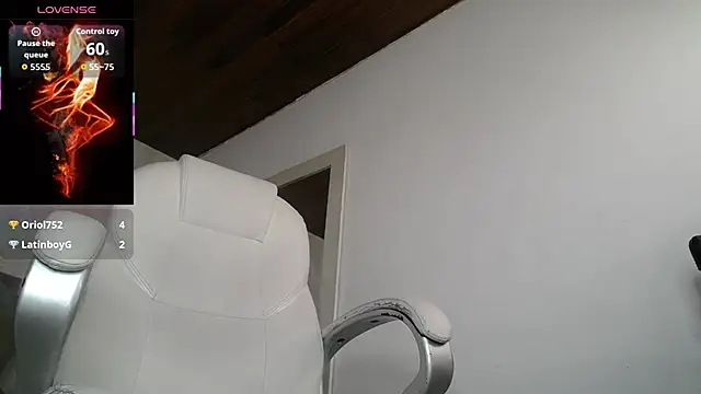 Nicolleth tk online show from 02-20-26, 06:26