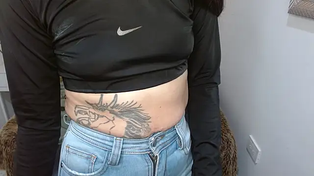 Nicolleth tk online show from 03-25-26, 03:12