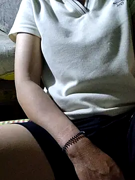 Congee-666 online show from 02-15-26, 11:12