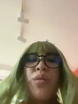 CrystalFairy007 online show from 07-04-26, 03:13