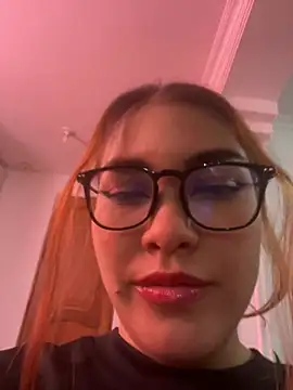 CrystalFairy007 online show from 07-18-26, 03:22
