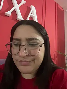CrystalFairy007 online show from 07-22-26, 02:14