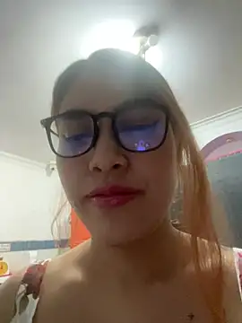 CrystalFairy007 online show from 07-25-26, 03:37