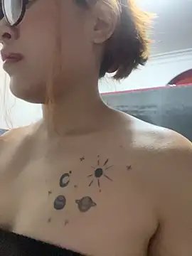 CrystalFairy007 online show from 07-27-26, 03:35