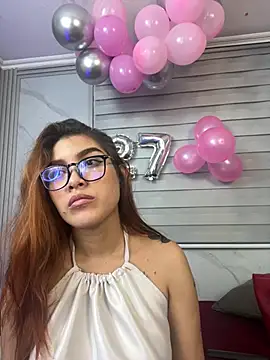 CrystalFairy007 online show from 08-01-26, 03:50