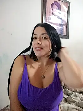 Vivianasweet online show from 01-14-26, 05:35