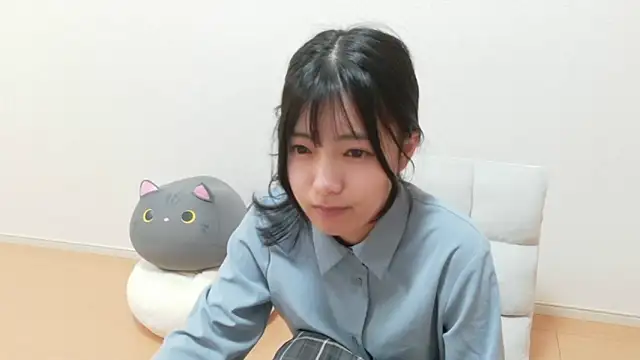 ICHIKA ch online show from 03-07-26, 10:01