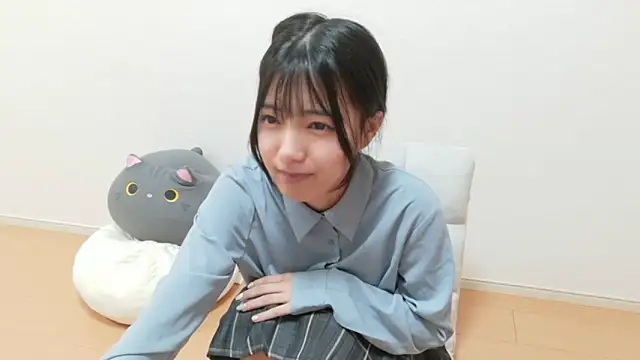 ICHIKA ch online show from 03-08-26, 10:08