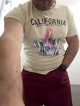 Poseidone76 online show from 01-11-26, 01:16