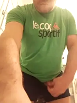 Poseidone76 online show from 01-31-26, 10:08