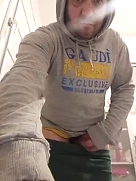 Poseidone76 online show from 02-09-26, 05:06