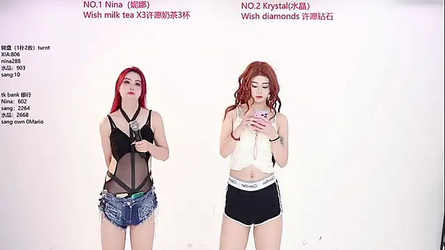 NewStar101 online show from 02-25-26, 11:47