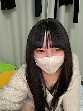 niko enjoy ch online show from 02-03-26, 03:17