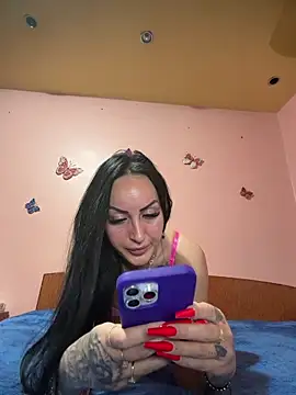 Yvi Ufc online show from 02-01-26, 12:53