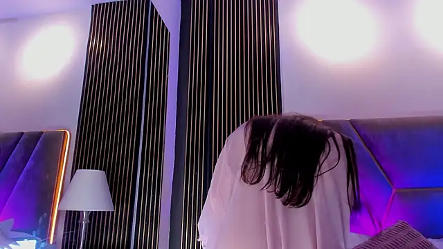 Megaan Foxy online show from 01-18-26, 11:47