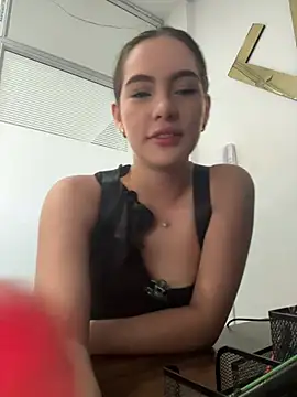 Megaan Foxy online show from 02-08-26, 11:35