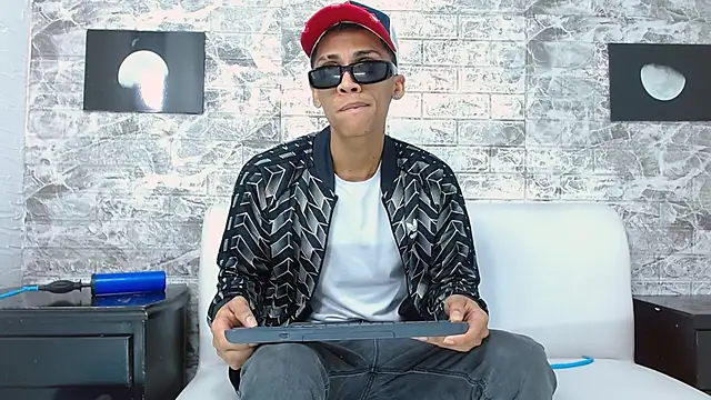 Harin Prize online show from 03-08-26, 11:36