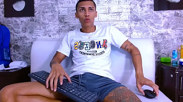 Harin Prize online show from 04-19-26, 11:53