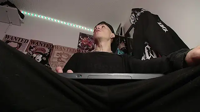 Anhony Muscle online show from 02-23-26, 06:49