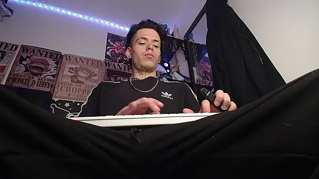 Anhony Muscle online show from 03-02-26, 07:32