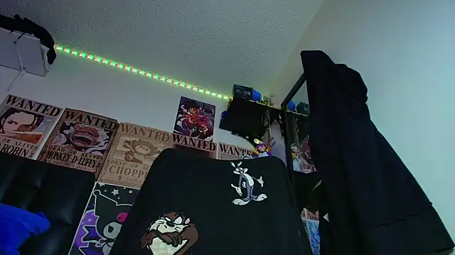 Anhony Muscle online show from 03-12-26, 08:15