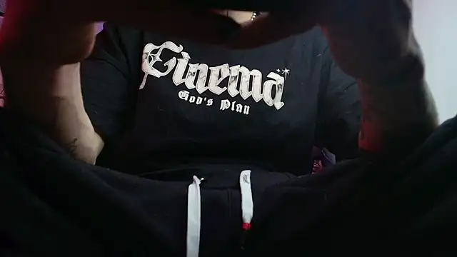 Anhony Muscle online show from 03-16-26, 07:29