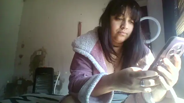 dulce marrr online show from 07-01-26, 03:56