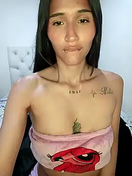 Aria Maeh online show from 01-17-26, 11:37