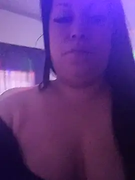 daaibabyxxx online show from 07-01-26, 12:51