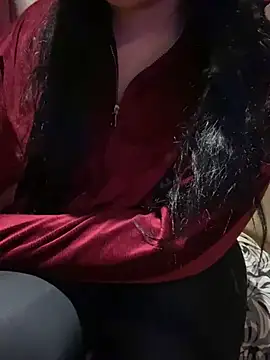 Lina Velvet  online show from 03-08-26, 12:41