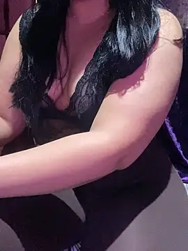 Lina Velvet  online show from 05-07-26, 06:52