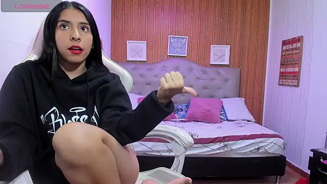 chiquita lover  online show from 02-02-26, 07:23