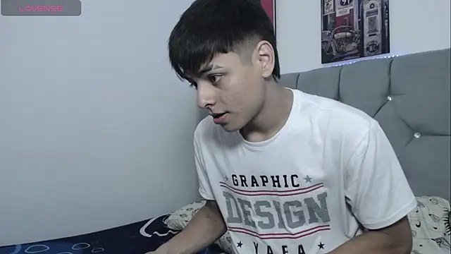 Loganjhonson19 online show from 01-16-26, 02:04