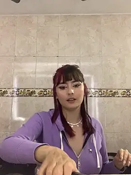 Ela James  online show from 05-02-26, 06:13