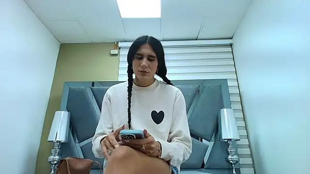 Atenea sexxx online show from 05-08-26, 03:56