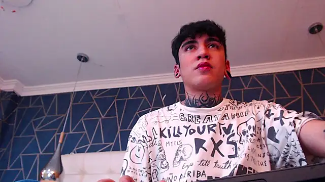 MarkOlsenn online show from 01-07-26, 08:00