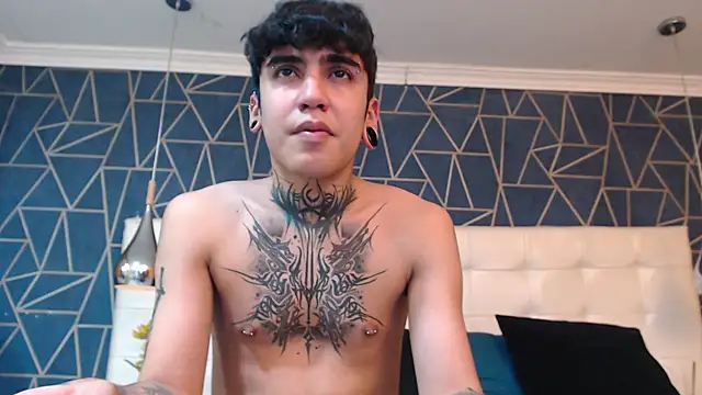 MarkOlsenn online show from 01-16-26, 08:24