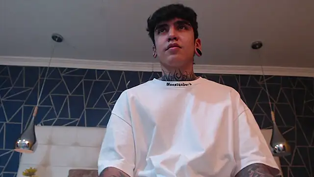 MarkOlsenn online show from 01-18-26, 07:06