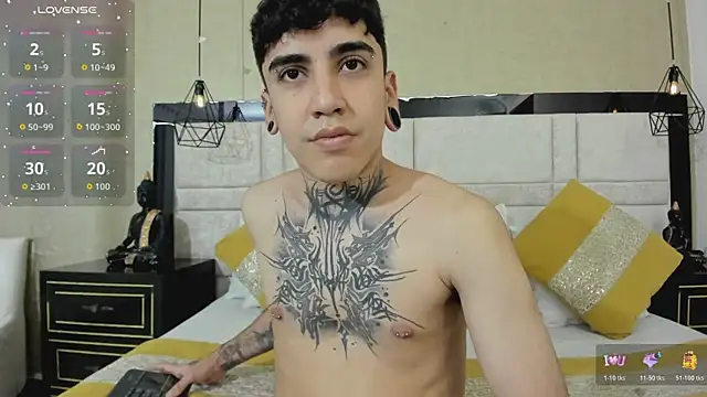 MarkOlsenn online show from 02-07-26, 08:45