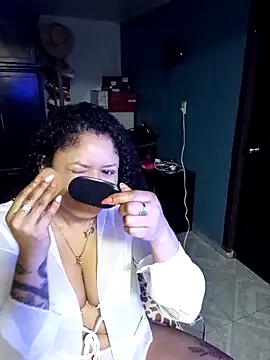 Snapshot of NenisJessicaOchoa chatting on 02-18-26, 12:45 NenisJessicaOchoa online show from 02-18-26, 12:45