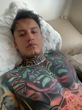 Chrissblack online show from 01-19-26, 02:54